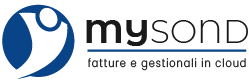 Logo di MYSOND