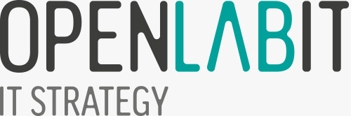 Logo di OPENLABIT