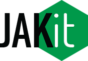 Logo di JAKIT