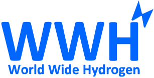 Logo di WWH ITALIA