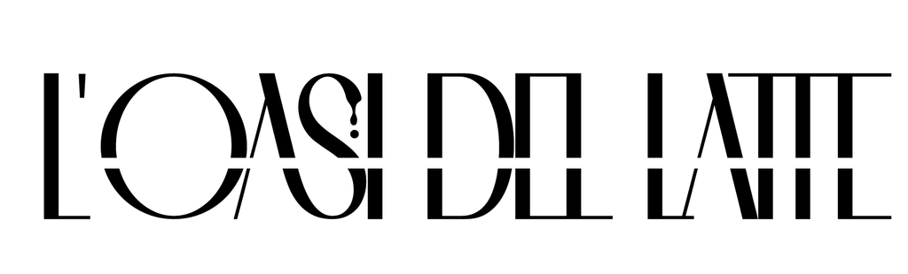 Logo di L'OASI DEL LATTE