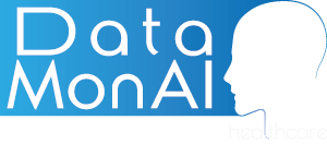 Logo di DATA MONAI