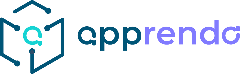 Logo di APPRENDO