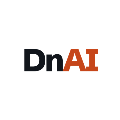 Logo di DNAI STUDIO