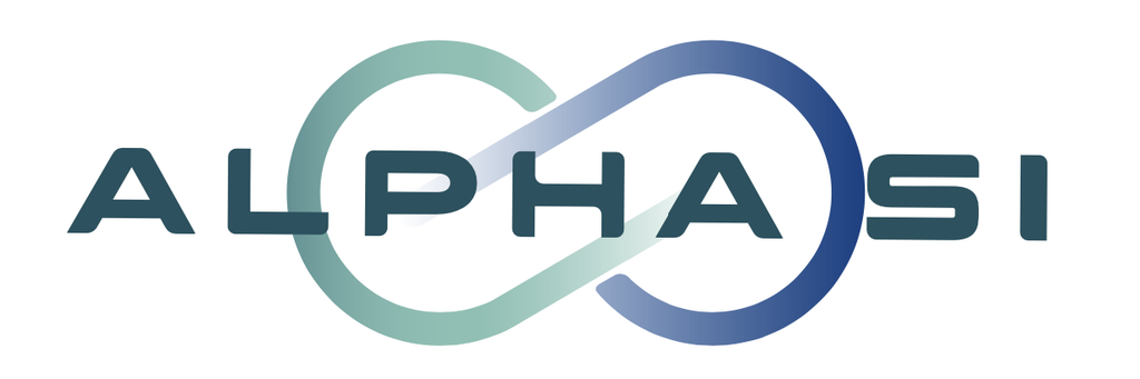 Logo di ALPHA SI