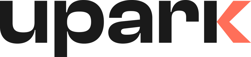 Logo di UPARK
