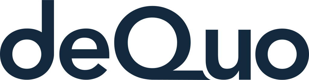 Logo di DEQUO