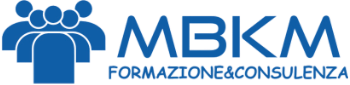 Logo di MBKM
