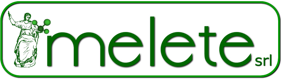 Logo di MELETE