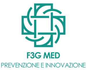 Logo di F3G MED
