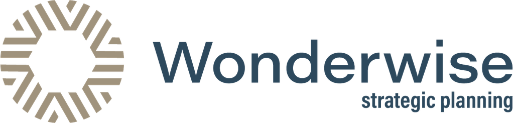 Logo di WONDERWISE