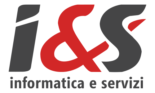Logo di I&S INFORMATICA E SERVIZI