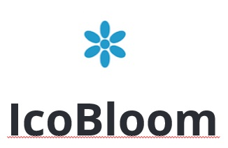 Logo di ICOBLOOM