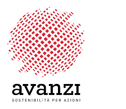 Logo di AVANZI