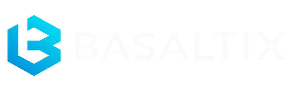 Logo di BASALTIX INGEGNERIA