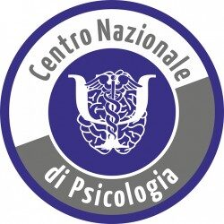 Logo di CENTRO NAZIONALE DI PSICOLOGIA