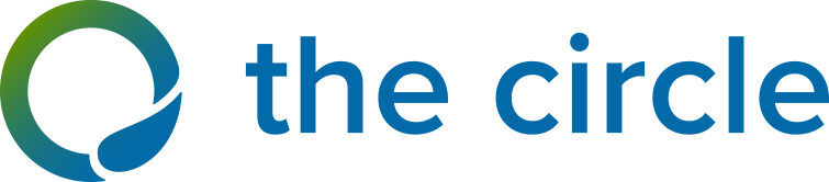 Logo di THE CIRCLE
