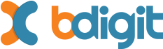 Logo di BDIGIT