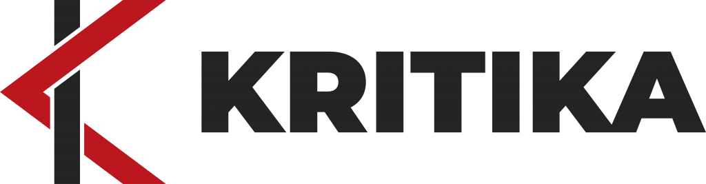 Logo di KRITIKA