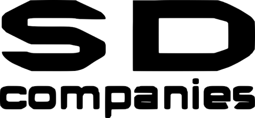 Logo di SD COMPANIES