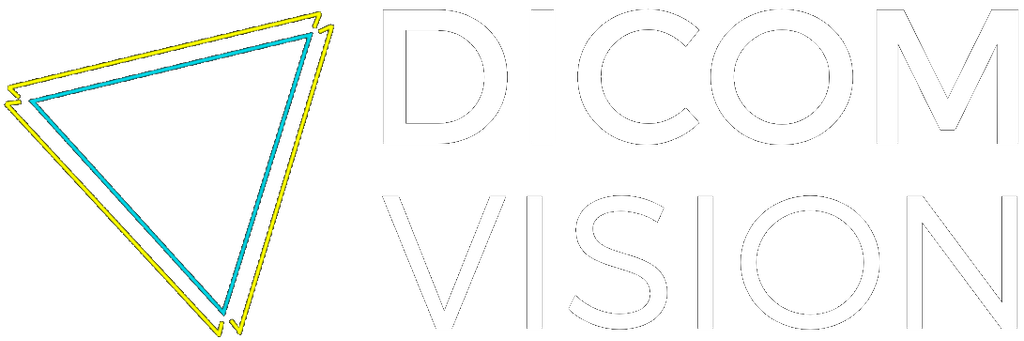 Logo di DICOM VISION