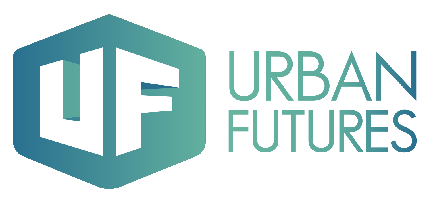 Logo di URBAN FUTURES