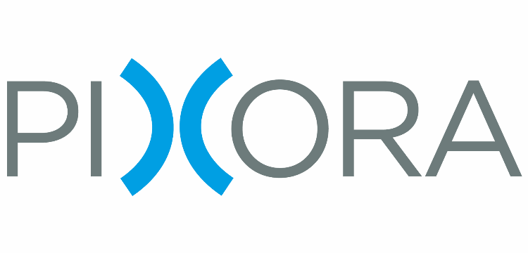 Logo di PIXORA