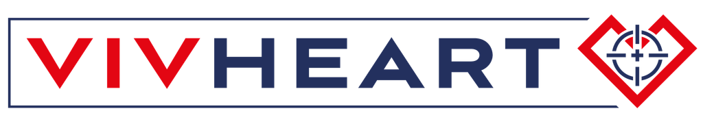 Logo di VIVHEART