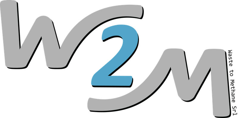 Logo di WASTE TO METHANE