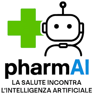 Logo di PHARMAI