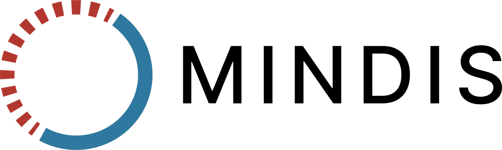 Logo di MINDIS
