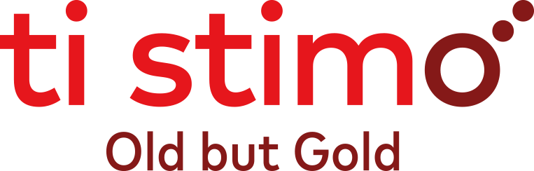 Logo di TI STIMO