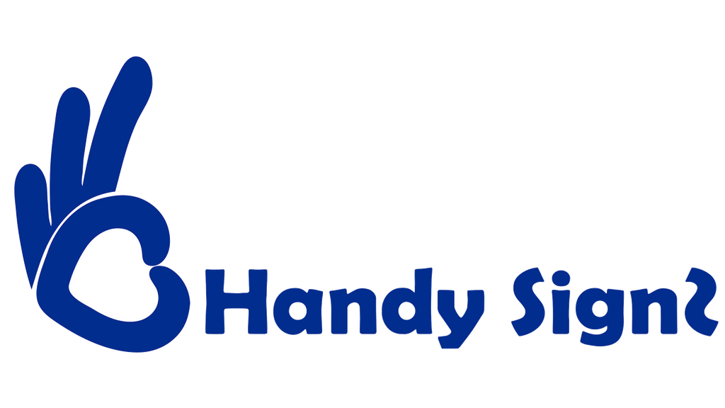 Logo di HANDY SIGNS