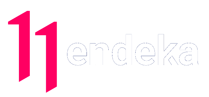 Logo di ENDEKA