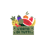 Logo di L'ORTO DI JACK