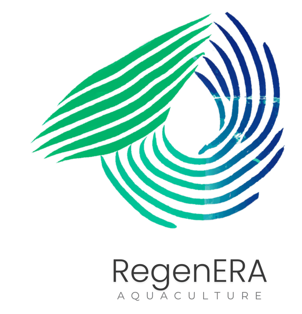 Logo di REGENERA