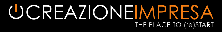 Logo di CREAZIONEIMPRESA