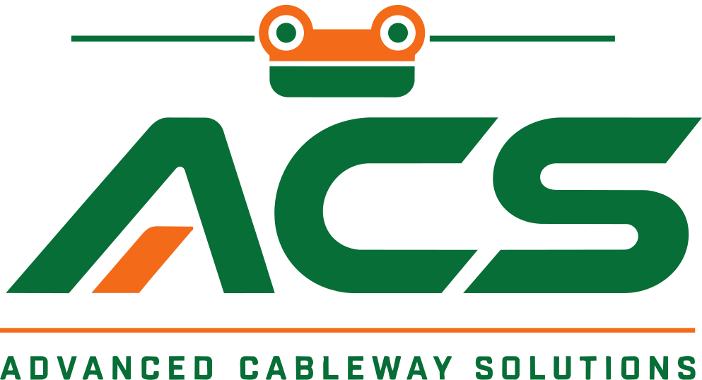 Logo di ACS - ADVANCED CABLEWAY SOLUTIONS