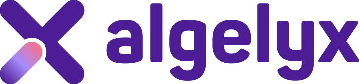 Logo di ALGELYX