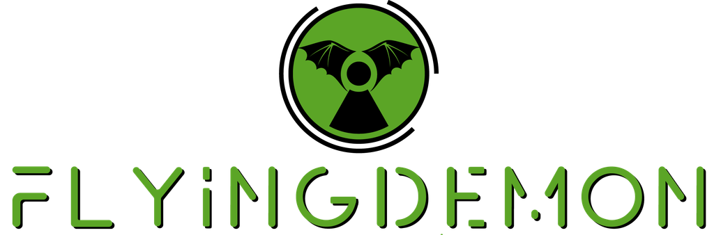 Logo di FLYING DEMON