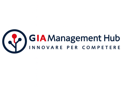 Logo di GIA MANAGEMENT HUB