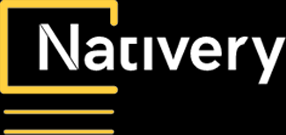 Logo di NATIVERY