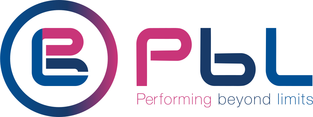 Logo di P.B.L.