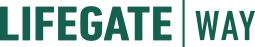 Logo di LIFEGATE WAY