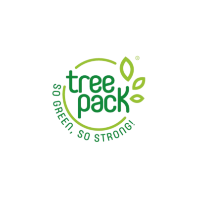 Logo di TREEPACK
