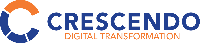 Logo di CRESCENDO DIGITAL TRANSFORMATION