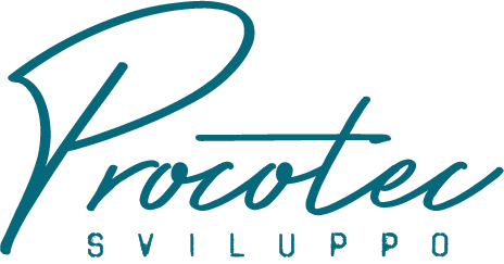 Logo di PROCOTEC SVILUPPO