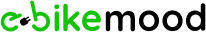 Logo di EBIKEMOOD