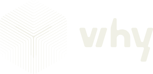 Logo di WHY
