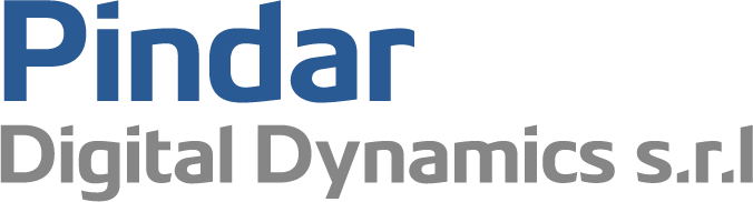 Logo di PINDAR DIGITAL DYNAMICS